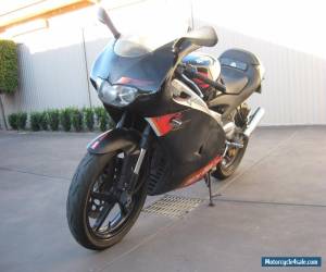 Motorcycle Aprilia RS 125 for Sale