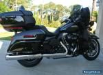 2016 Harley-Davidson Touring for Sale