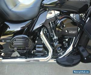 Motorcycle 2016 Harley-Davidson Touring for Sale