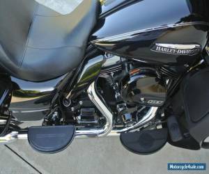 Motorcycle 2016 Harley-Davidson Touring for Sale