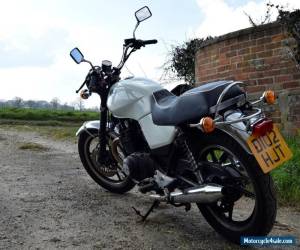 Motorcycle Suzuki GS450E (Triumph Bonneville Replica) Reduced! for Sale