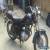 YAMAHA SR 125CC- 2000- LOW MILEAGE - GOOD CONDITION - GOOD RUNNER for Sale