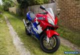 Honda CBR 600f 2001 for Sale