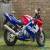 Honda CBR 600f 2001 for Sale