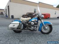 1959 Harley-Davidson Other