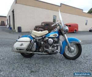 Motorcycle 1959 Harley-Davidson Other for Sale