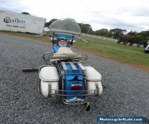 Motorcycle 1959 Harley-Davidson Other for Sale