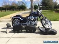 2007 Harley-Davidson Softail