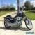 2007 Harley-Davidson Softail for Sale