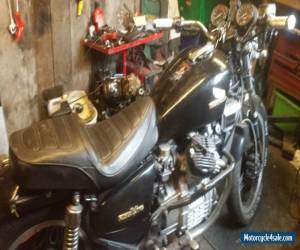 Motorcycle honda cx500/gl400 for Sale