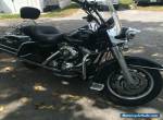 2007 Harley-Davidson Touring for Sale