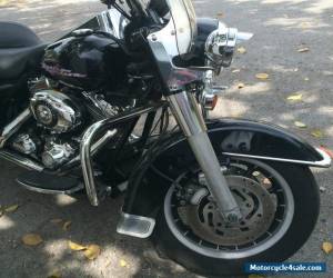 Motorcycle 2007 Harley-Davidson Touring for Sale