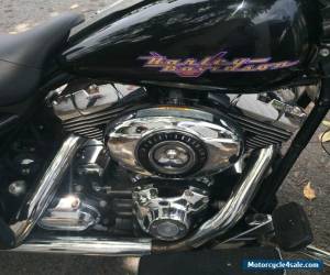 Motorcycle 2007 Harley-Davidson Touring for Sale