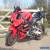 Honda CBR600rr for Sale