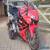 Honda CBR600rr for Sale