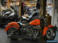 2012 Harley-Davidson Softail