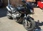 Honda CB600 s Hornet Black for Sale