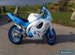 Yamaha Thundercat YZF 600 1996  for Sale