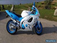 Yamaha Thundercat YZF 600 1996 