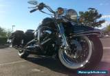 2000 Harley-Davidson Touring for Sale