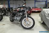 2003 Harley-Davidson Sportster for Sale