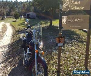 Motorcycle 2004 Honda Shadow for Sale