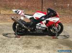 YAMAHA R1/R7 for Sale