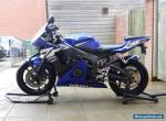 yamaha r6 2003 5sl yzfr6 600cc for Sale