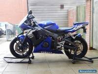 yamaha r6 2003 5sl yzfr6 600cc