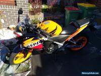 Honda Repsol CBR250R