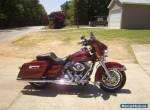 2010 Harley-Davidson Touring for Sale