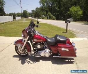 Motorcycle 2010 Harley-Davidson Touring for Sale