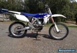 2011 Yamaha YZ250f for Sale