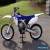 2011 Yamaha YZ250f for Sale