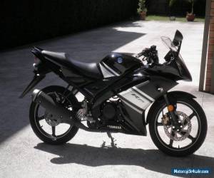 Motorcycle Yamaha yzf R15 for Sale