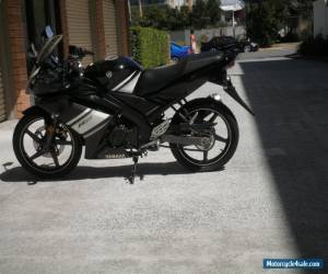 Motorcycle Yamaha yzf R15 for Sale