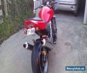 Motorcycle Kawasaki 2004 z1000 not r1/zxr/ninja fuel injected /reg for Sale