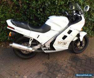 1989 Honda VFR750F, a bit tatty but very sound work bike, new MOT & tyres. for Sale