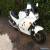 1989 Honda VFR750F, a bit tatty but very sound work bike, new MOT & tyres. for Sale