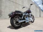 2005 Harley-Davidson Dyna for Sale