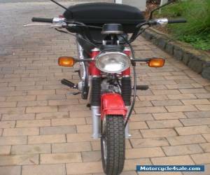 Motorcycle HONDA CT 110 Postie Bike - 2012 in Exc Condition suit Farm, Postie Challenge etc for Sale