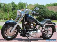 2006 Harley-Davidson Softail