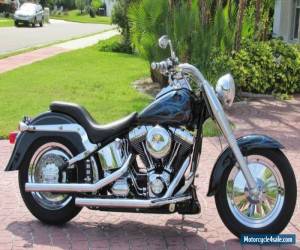 Motorcycle 2006 Harley-Davidson Softail for Sale