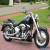 2006 Harley-Davidson Softail for Sale