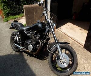 Motorcycle xs1100chopper/custom/custom for Sale