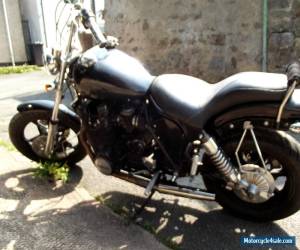 Motorcycle xs1100chopper/custom/custom for Sale