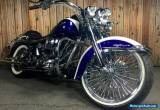 2005 Harley-Davidson Softail for Sale