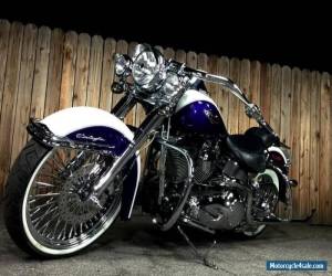 Motorcycle 2005 Harley-Davidson Softail for Sale