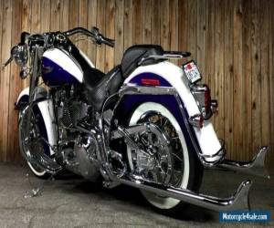 Motorcycle 2005 Harley-Davidson Softail for Sale