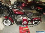 1951 Cushman Supereagle for Sale